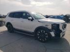 2023 Kia Telluride Sx за продажба в New Orleans, LA - Front End
