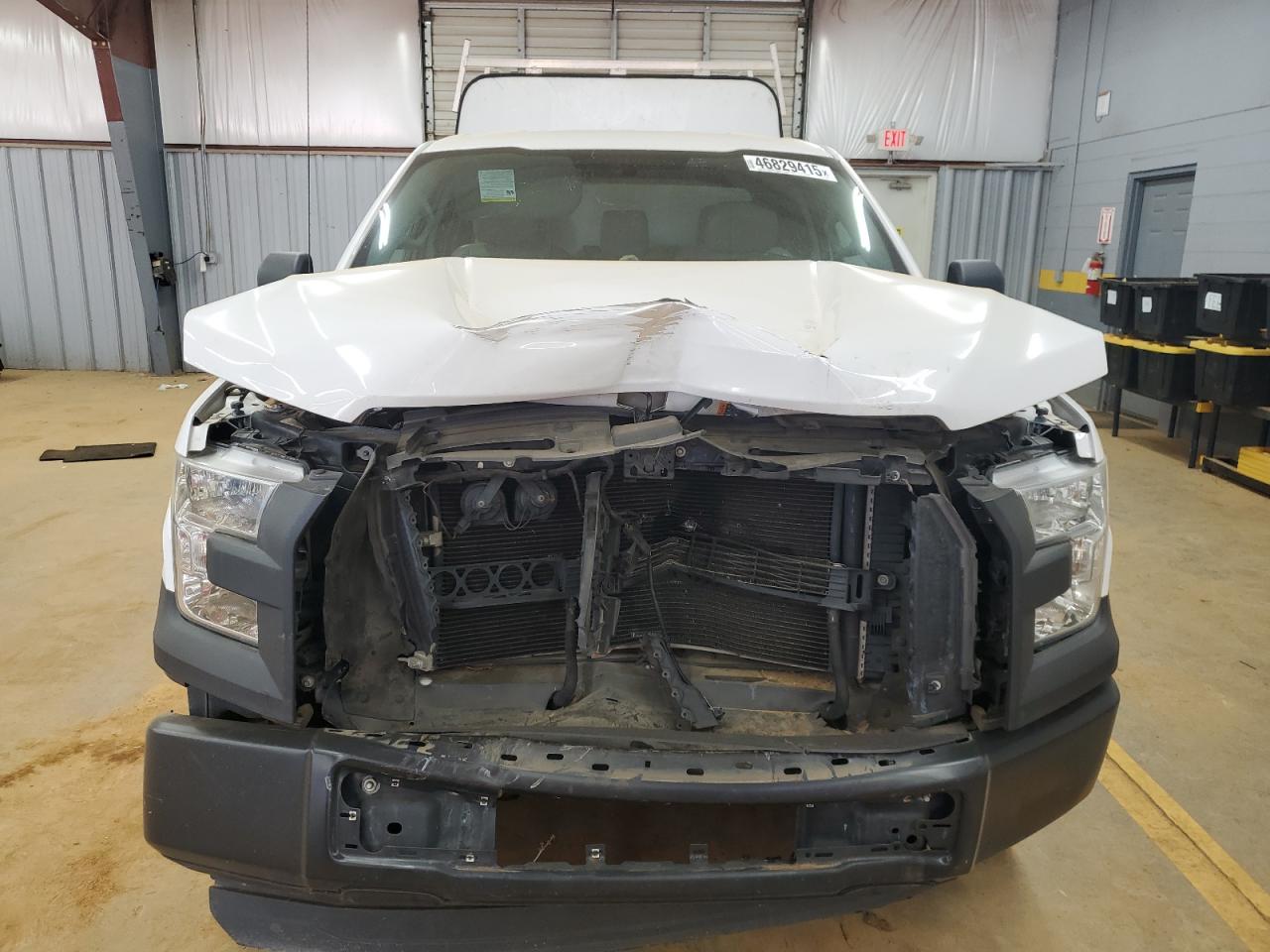 2015 Ford F-150 - Image 5
