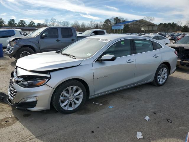 CHEVROLET MALIBU LT 2022