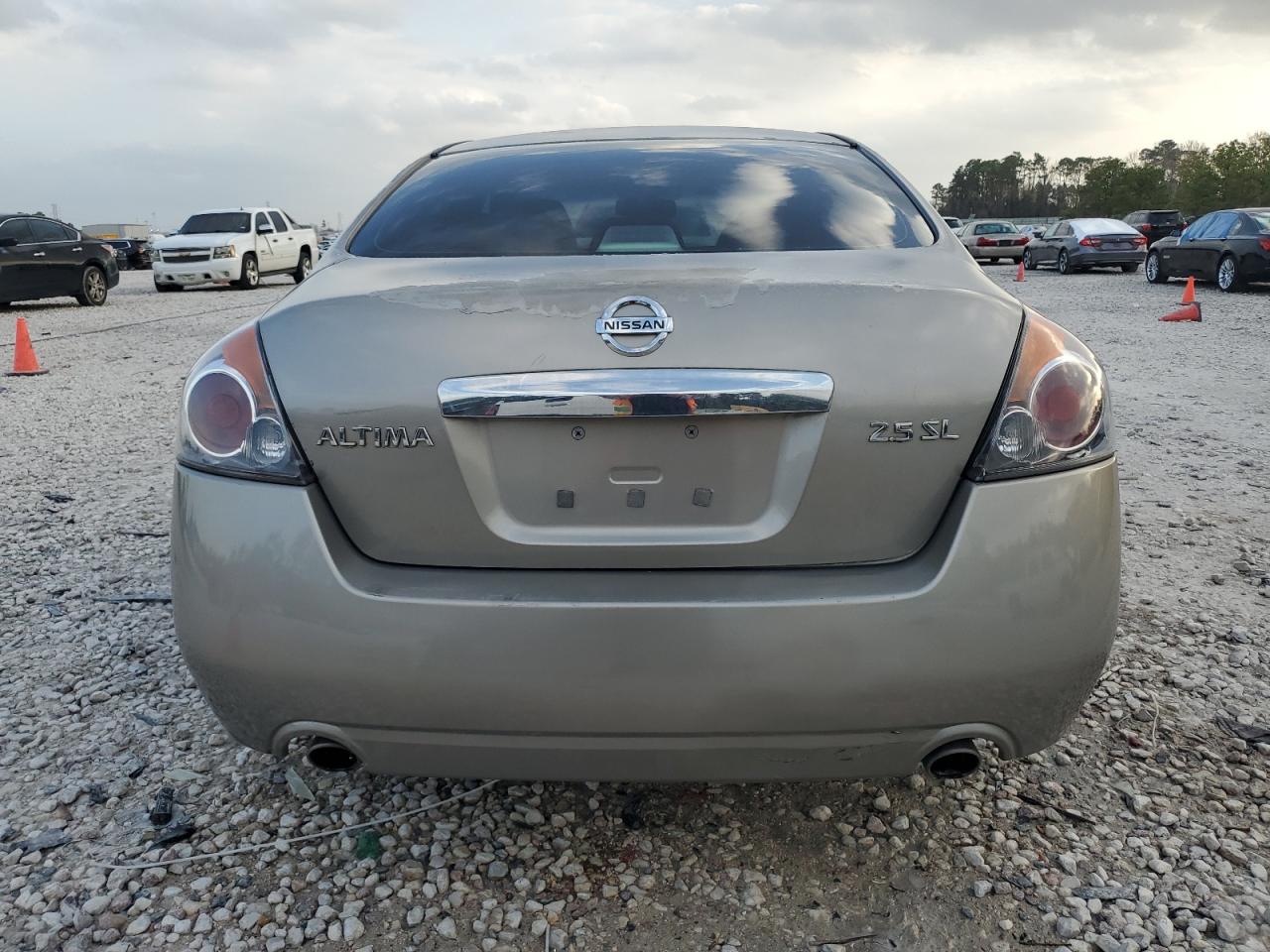 2011 Nissan Altima - Image 6