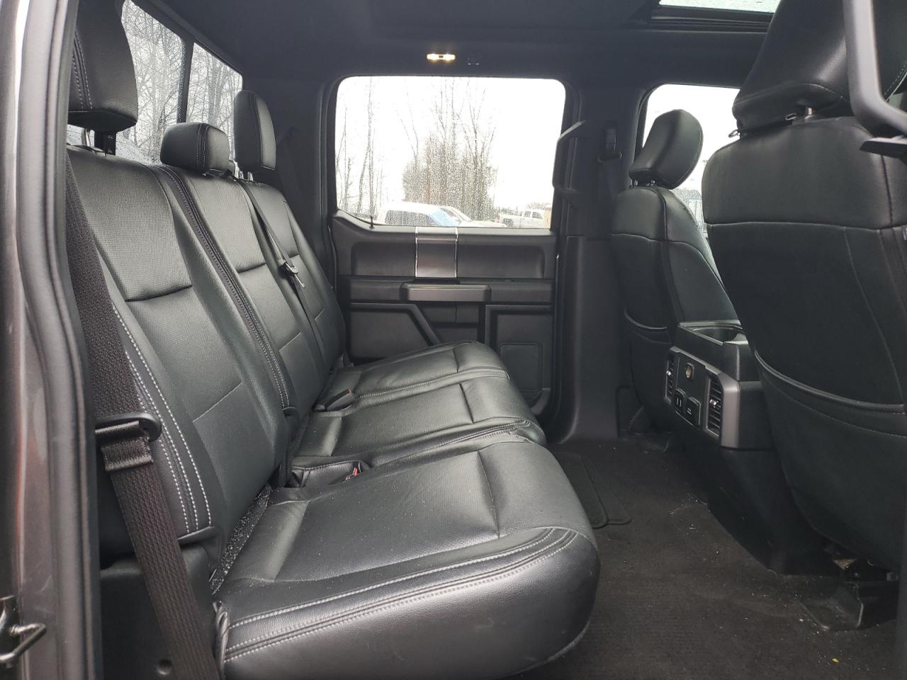 2018 Ford F-150 - Image 10