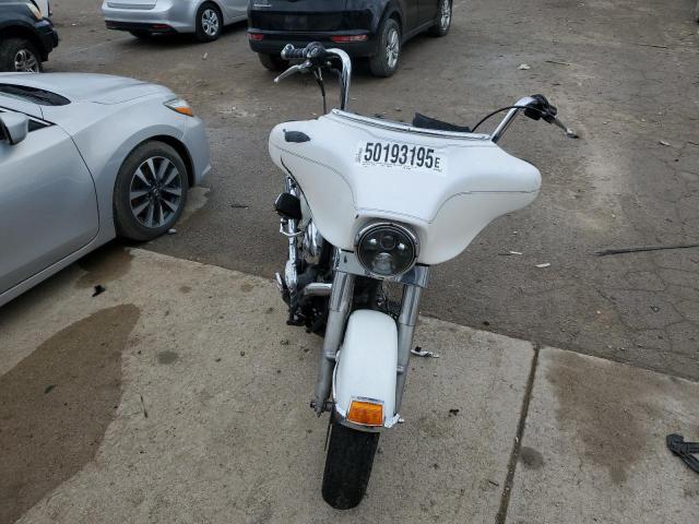 2004 HARLEY-DAVIDSON FLHTI 
