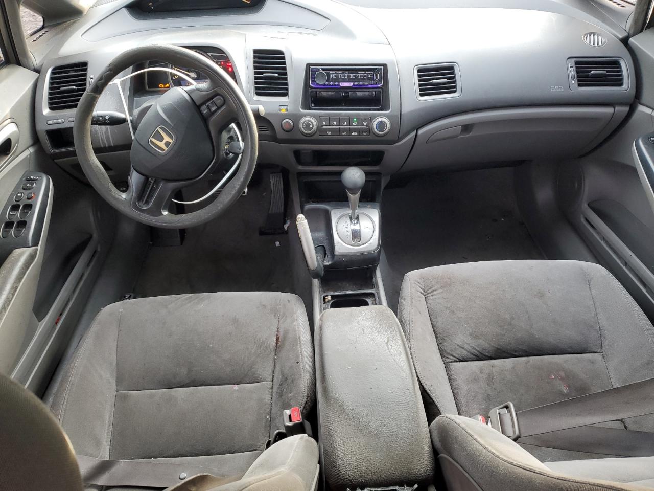 2006 Honda Civic - Image 8