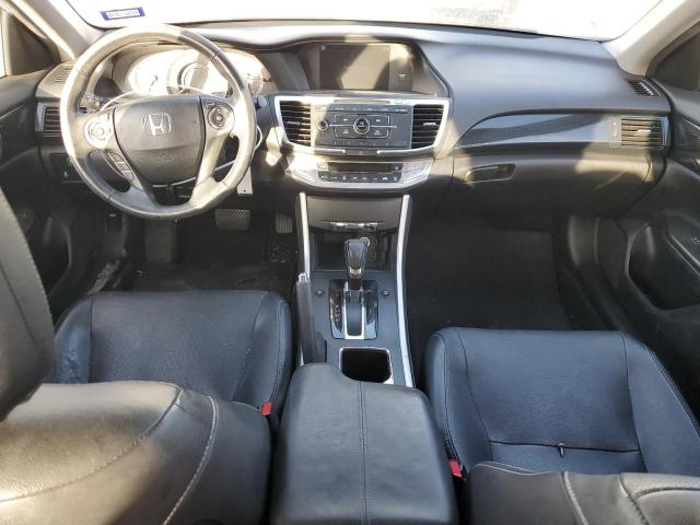  HONDA ACCORD 2014 White