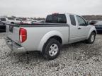 2013 Nissan Frontier Sv en Venta en Cahokia Heights, IL - Front End