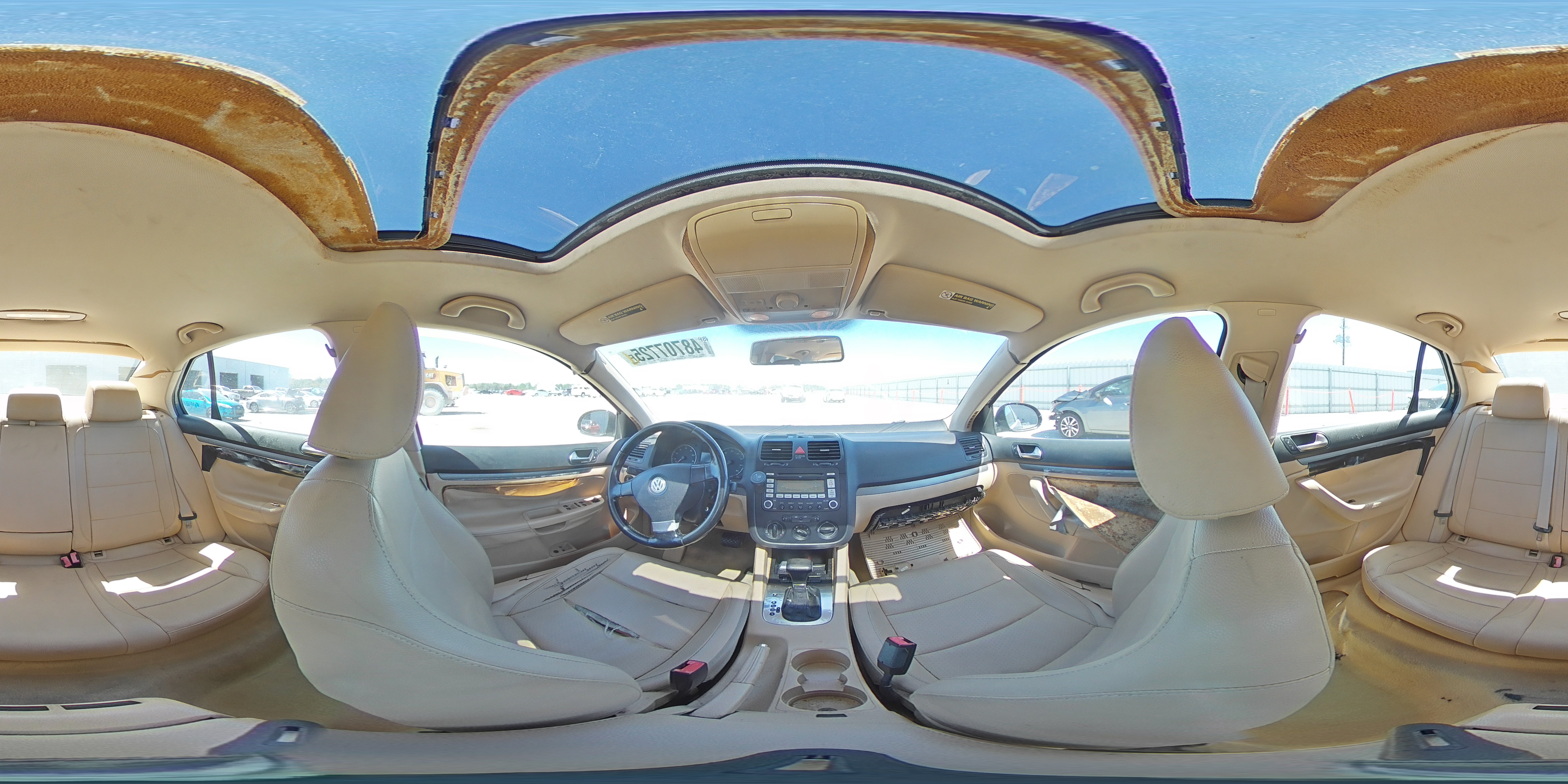 2009 Volkswagen Jetta - Image 13