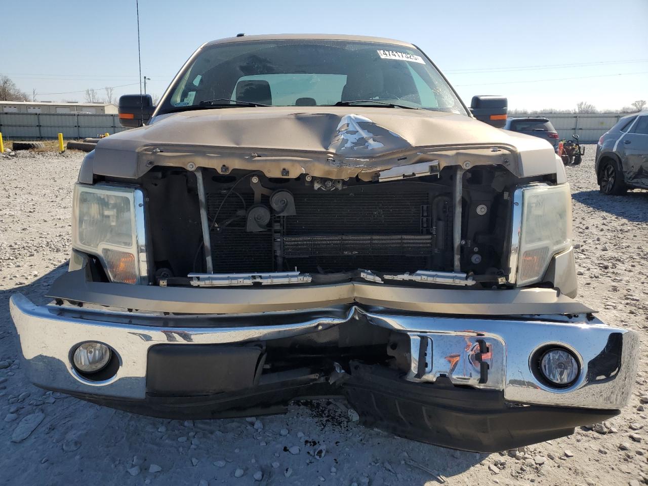 2013 Ford F-150 - Image 5