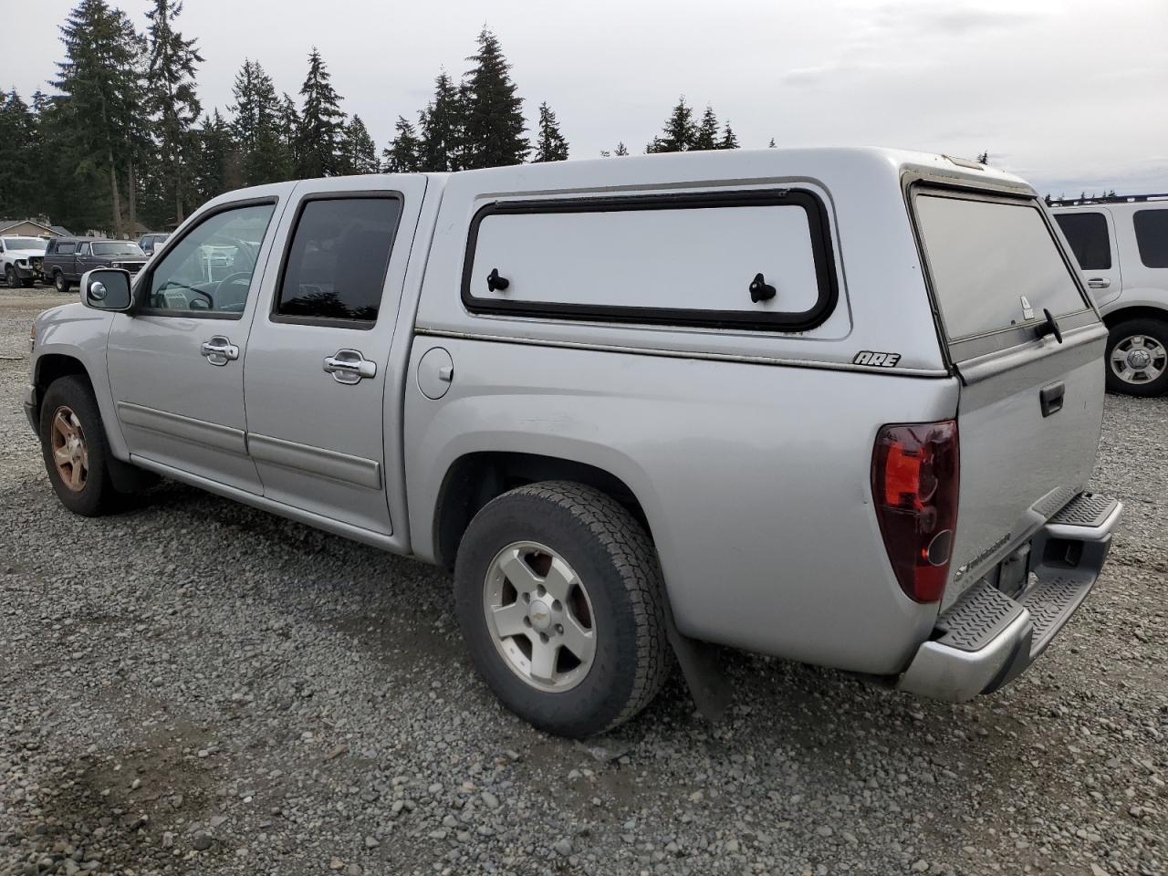 2012 Chevrolet Colorado - Image 2