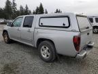 2012 Chevrolet Colorado Lt zu verkaufen in Graham, WA - Mechanical