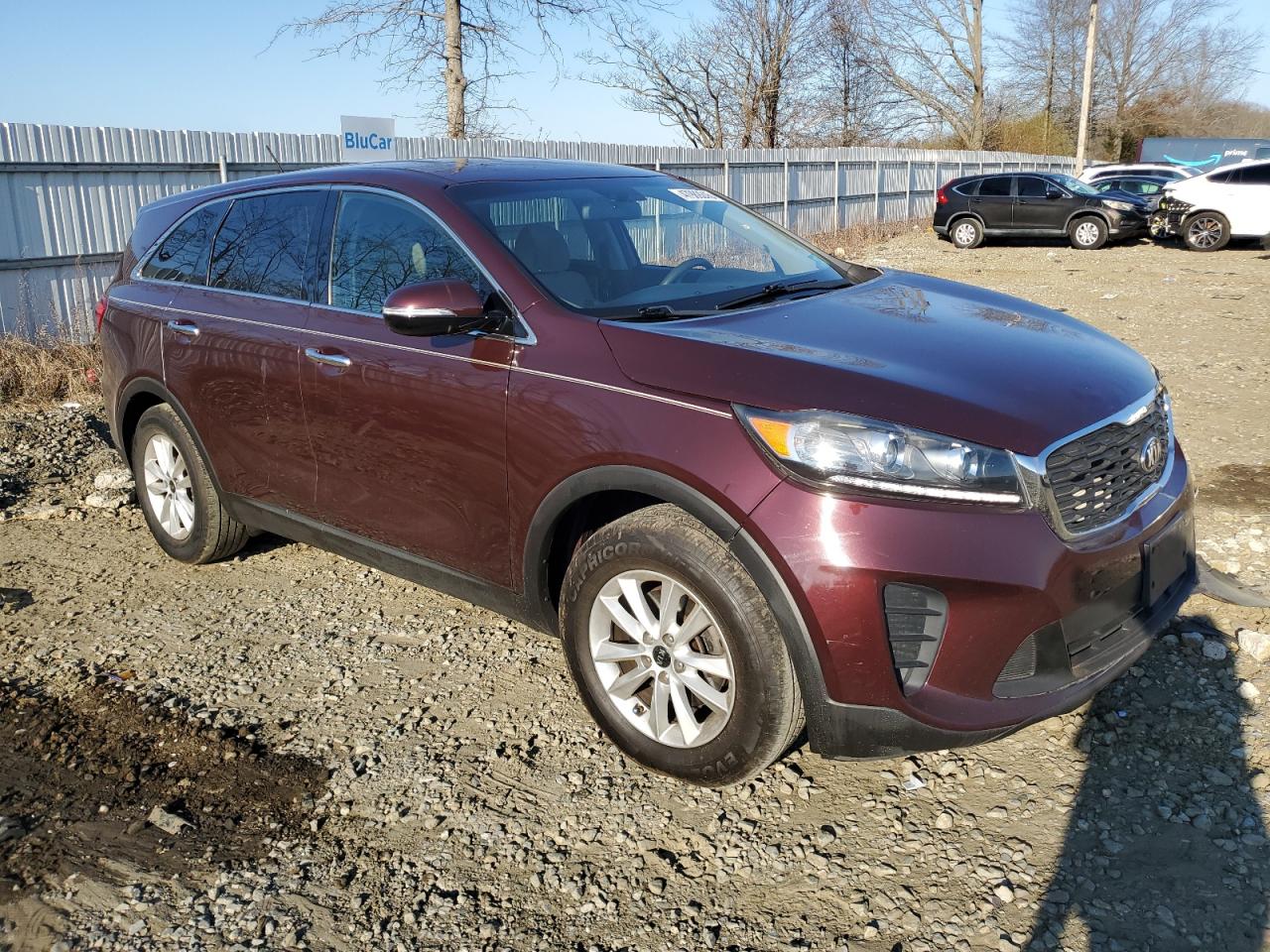 2019 Kia Sorento - Image 4