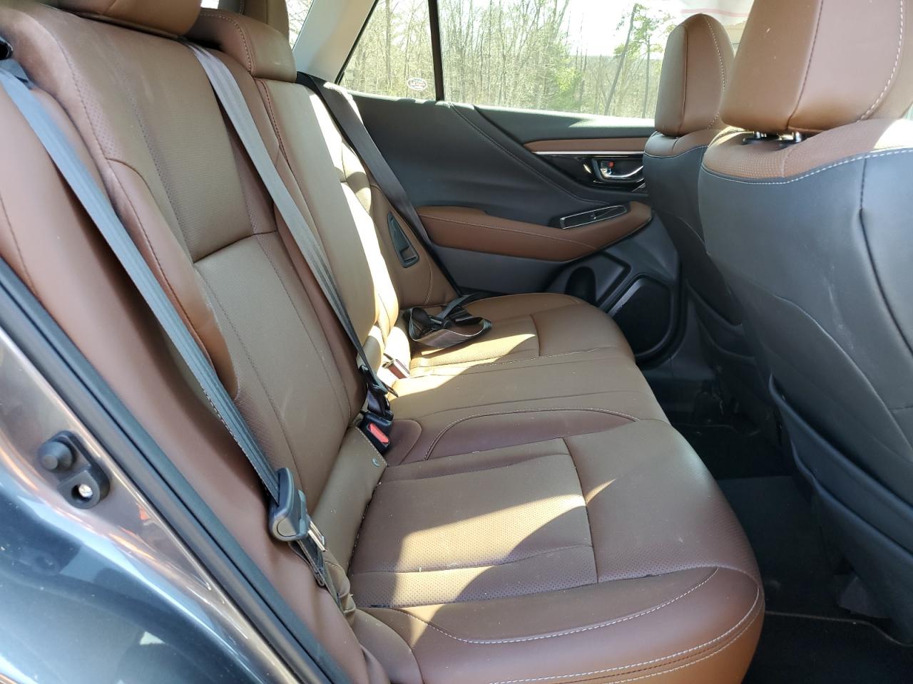 2023 Subaru Outback - Image 10