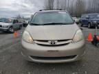 2006 Toyota Sienna Xle на продаже в Arlington, WA - Side