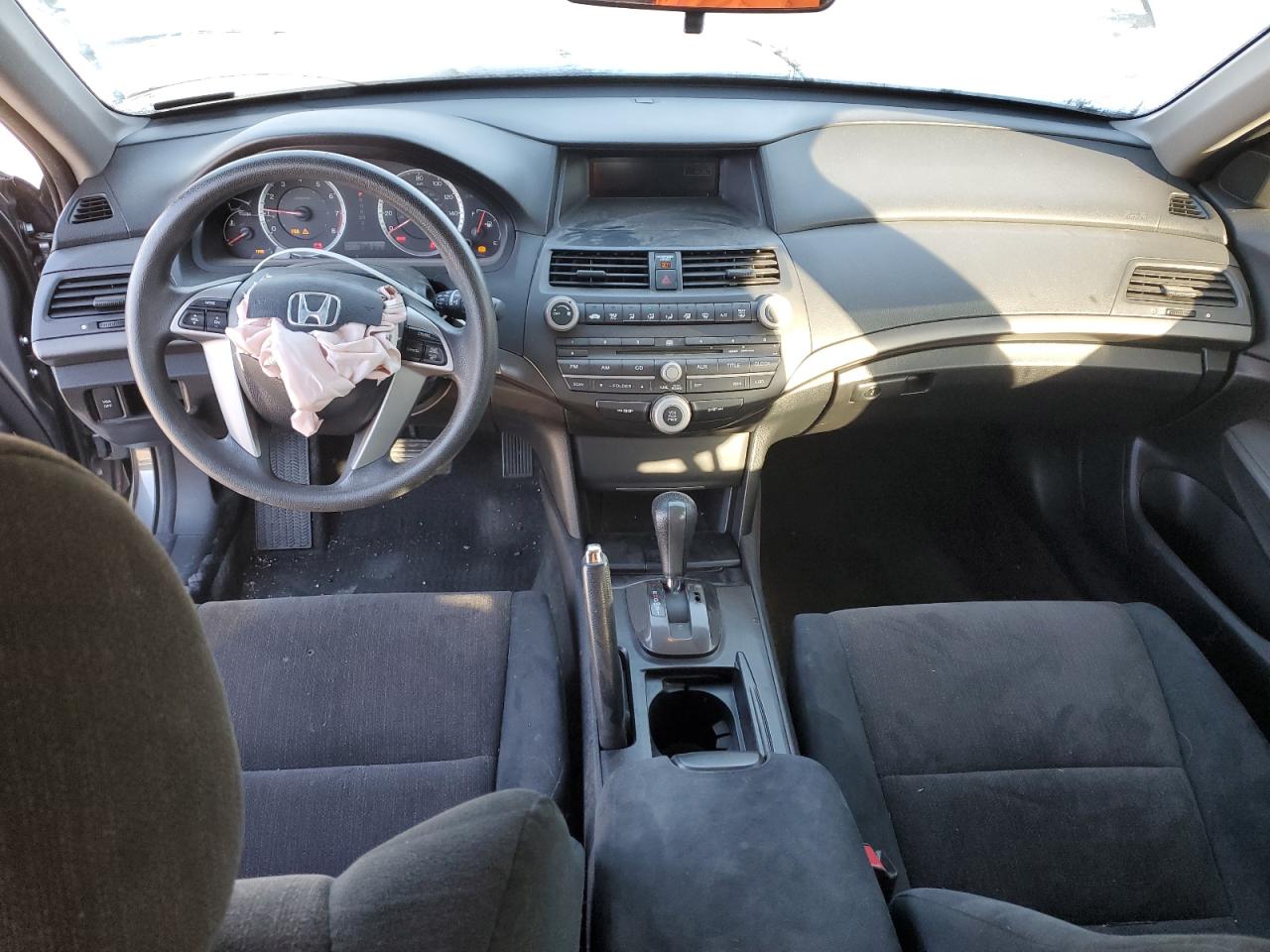 2009 Honda Accord - Image 8