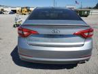 2016 Hyundai Sonata Se للبيع في Montgomery، AL - Front End