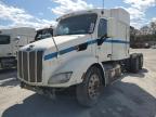 2015 Peterbilt 579 Semi Truck Tractor en Venta en Harleyville, SC - Mechanical
