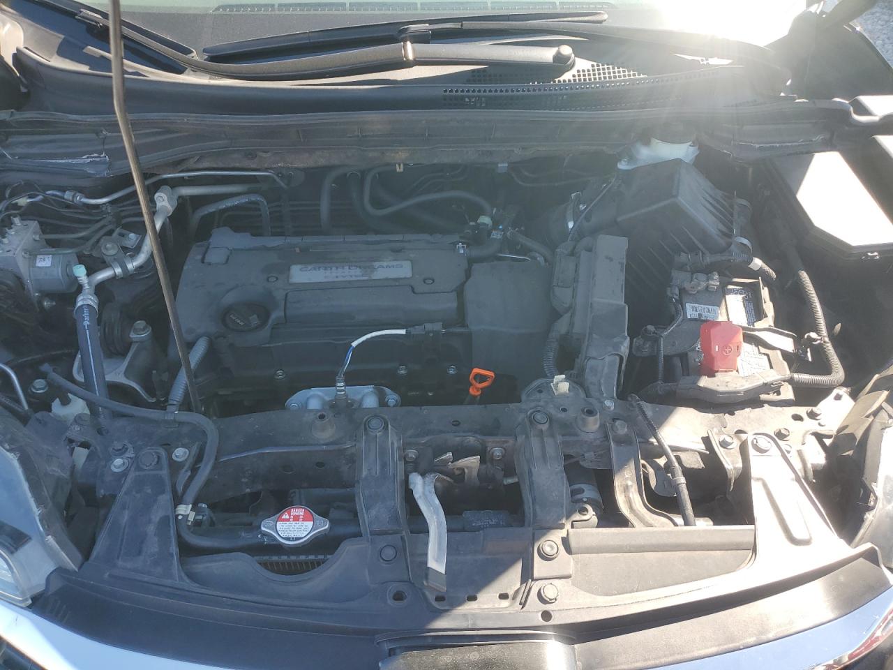 2015 Honda CR-V - Image 12