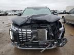 2024 Hyundai Palisade Calligraphy للبيع في Elgin، IL - Front End
