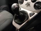 2015 FORD KA ZETEC for sale at Copart SANDWICH