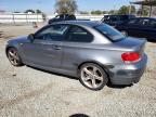 2011 Bmw 135 I de vânzare în San Diego, CA - Normal Wear