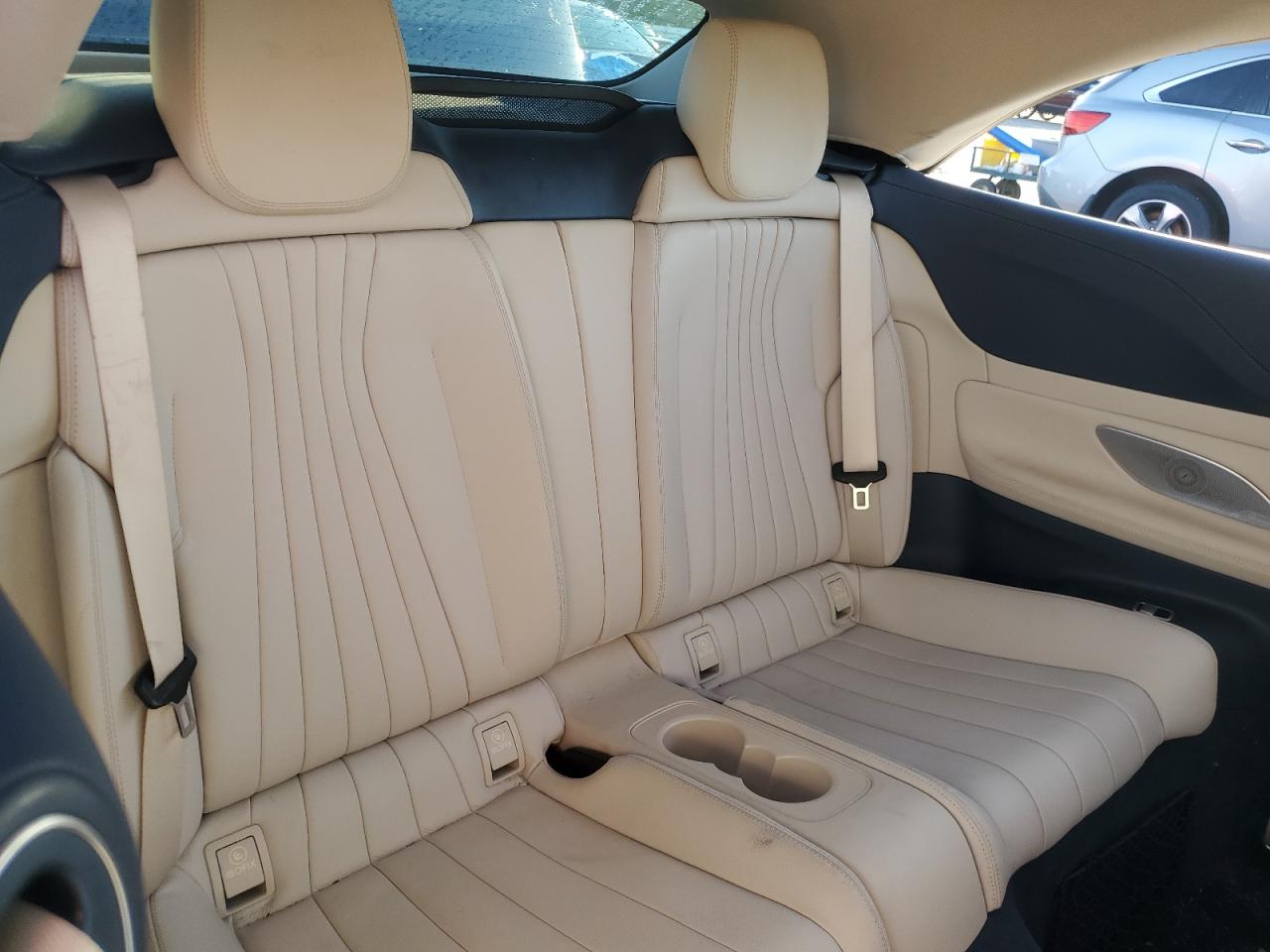 2018 Mercedes-Benz E 400 VIN: WDD1K6FB2JF063339 Lot: 48275995