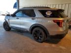 2020 Ford Explorer St на продаже в Abilene, TX - Front End