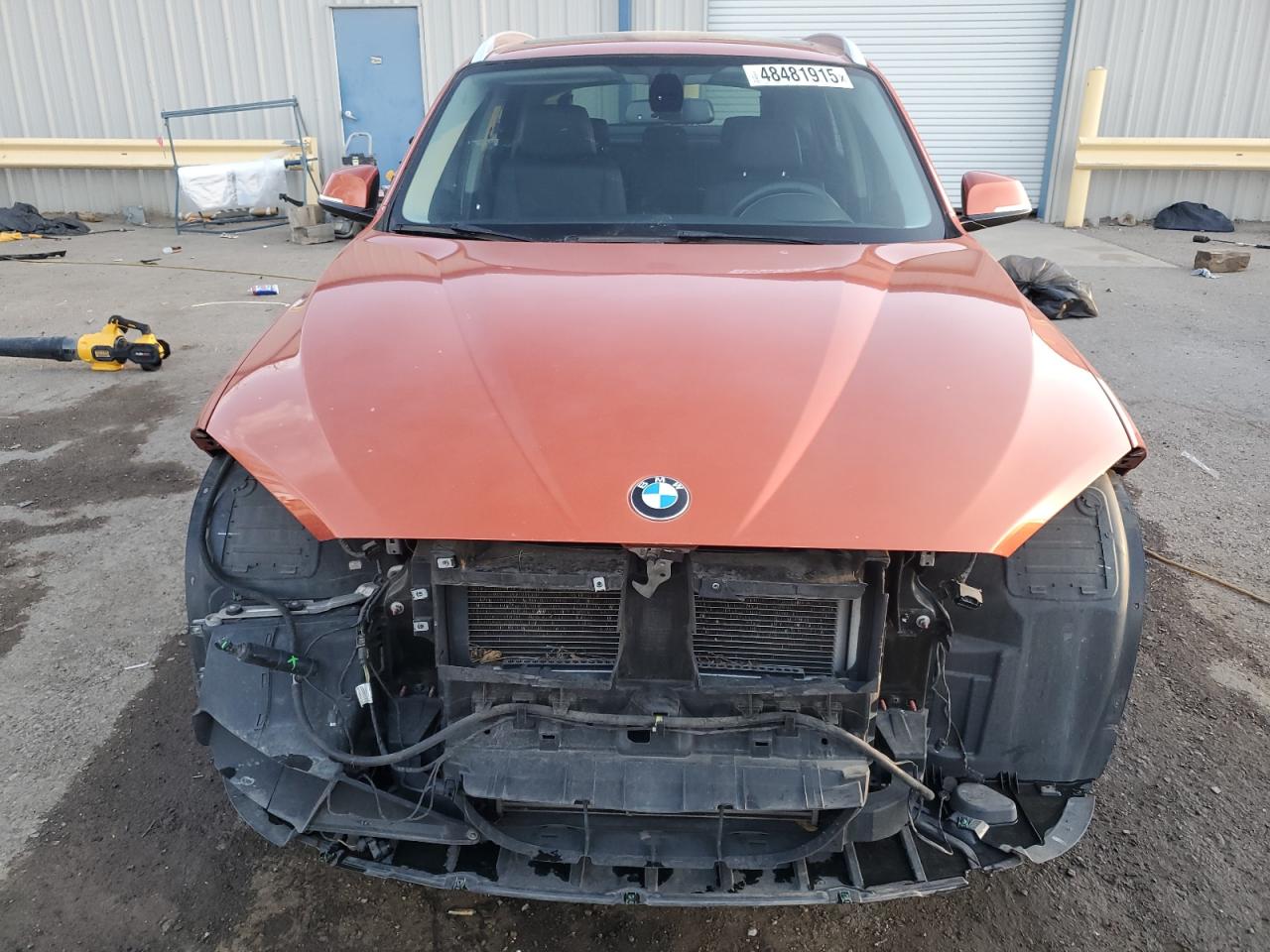 2015 BMW X1 - Image 5