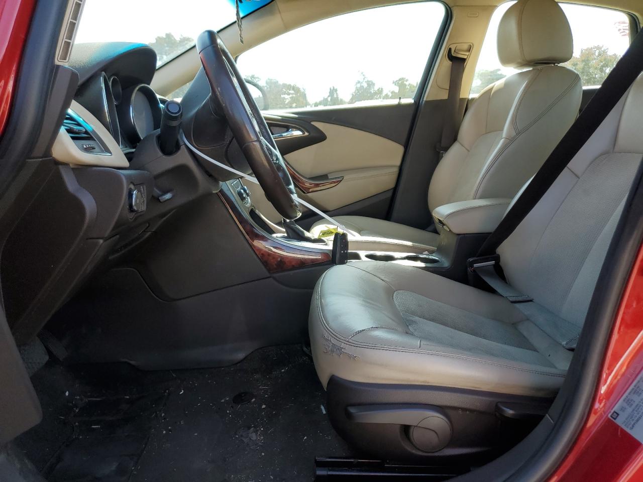 2014 Buick Verano - Image 7