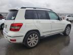 2012 Mercedes-Benz Glk 350 en Venta en Fresno, CA - Minor Dent/Scratches