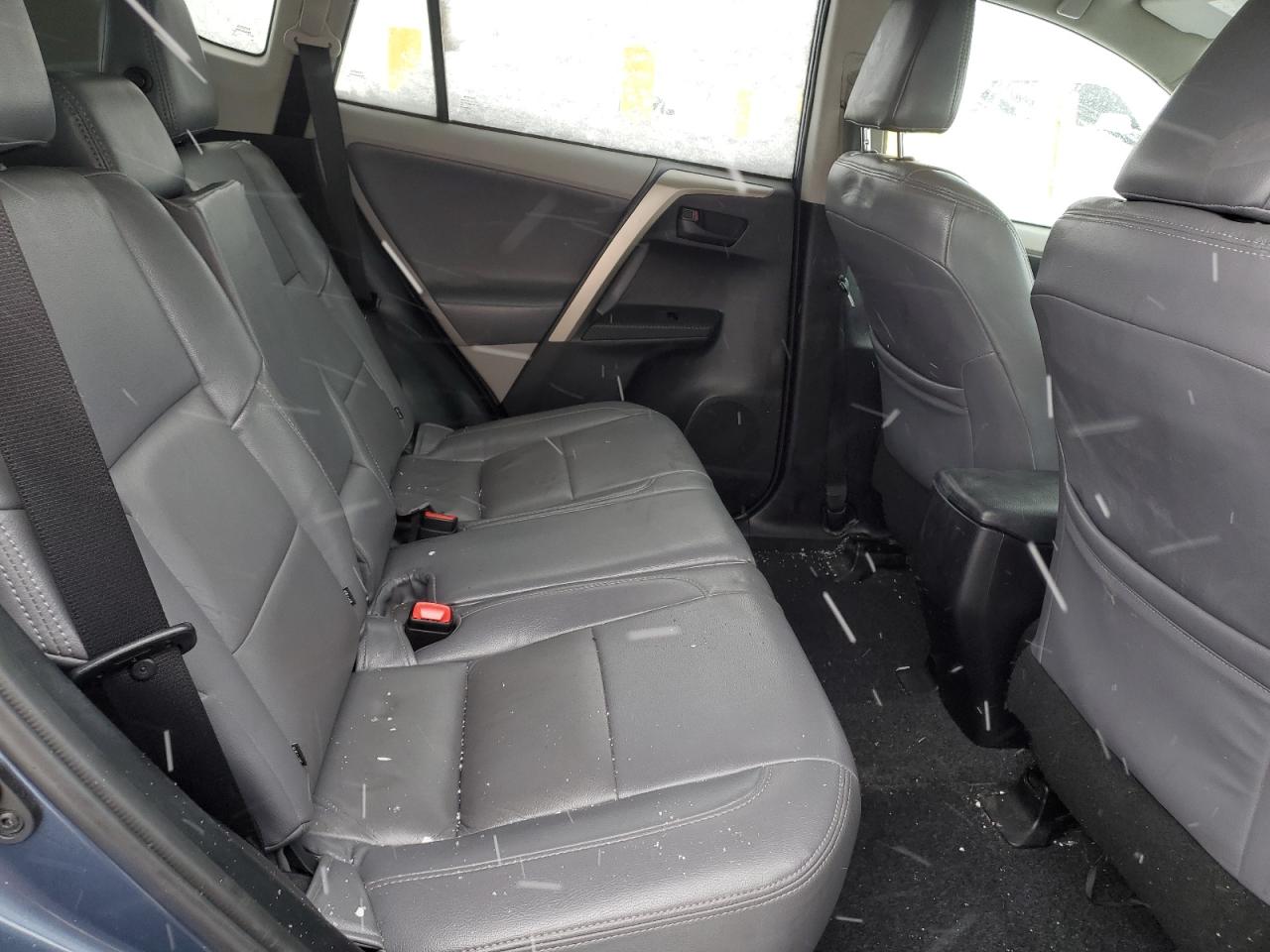 2013 Toyota RAV 4 - Image 11