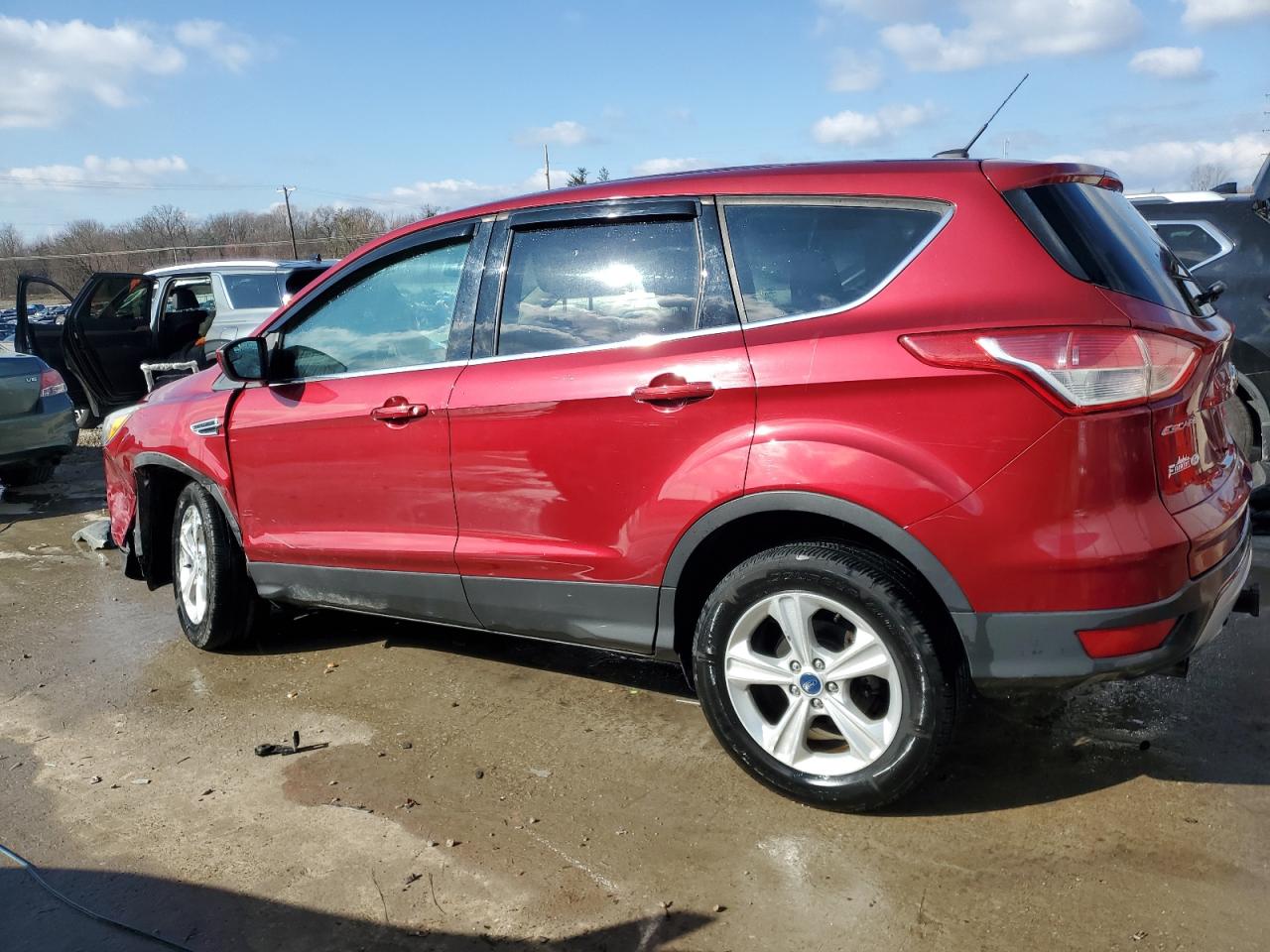 2013 Ford Escape - Image 2