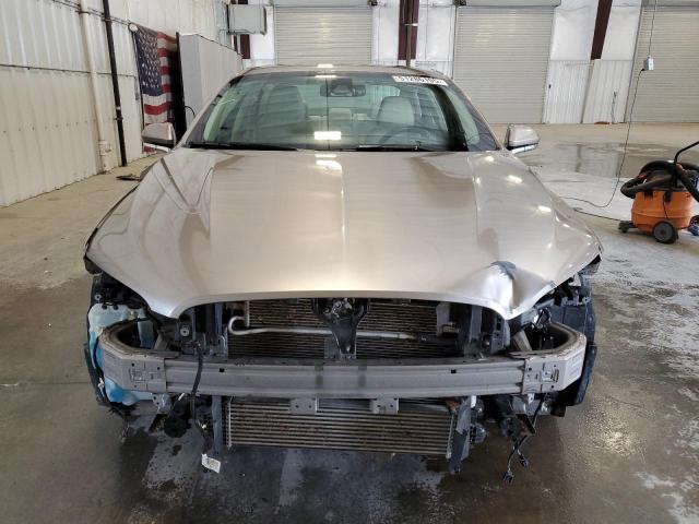 LINCOLN MKZ 2019 tan