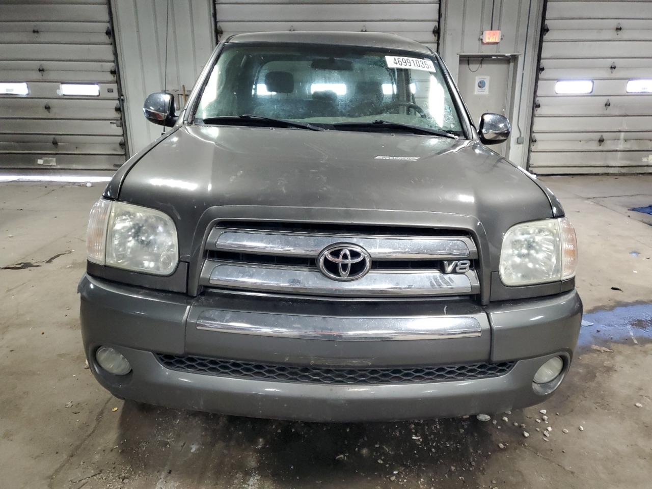 2005 Toyota Tundra - Image 5