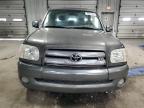 2005 Toyota Tundra Double Cab Sr5 en Venta en Franklin, WI - All Over