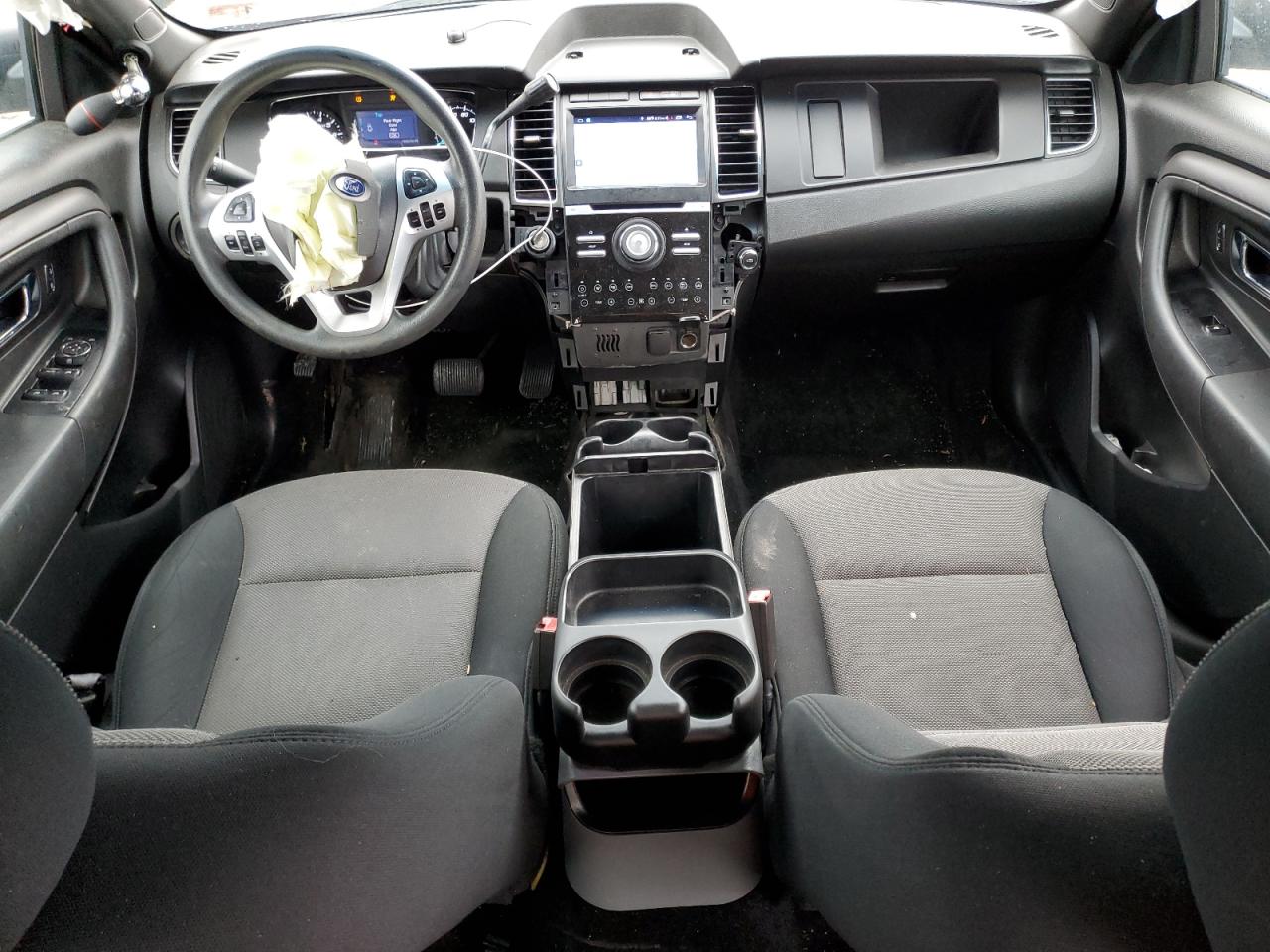 2013 Ford Taurus - Image 8