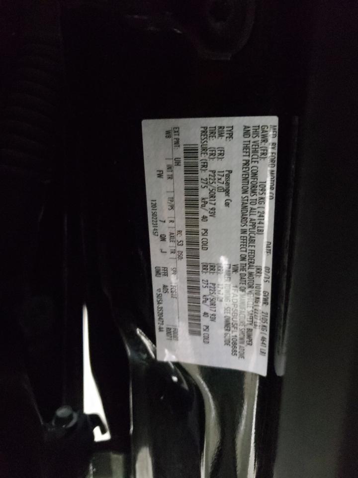 2015 Ford C-MAX - Image 14