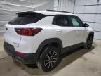 2024 Chevrolet Trailblazer Activ de vânzare în Candia, NH - Side