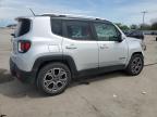 2015 Jeep Renegade Limited zu verkaufen in Wilmer, TX - Front End