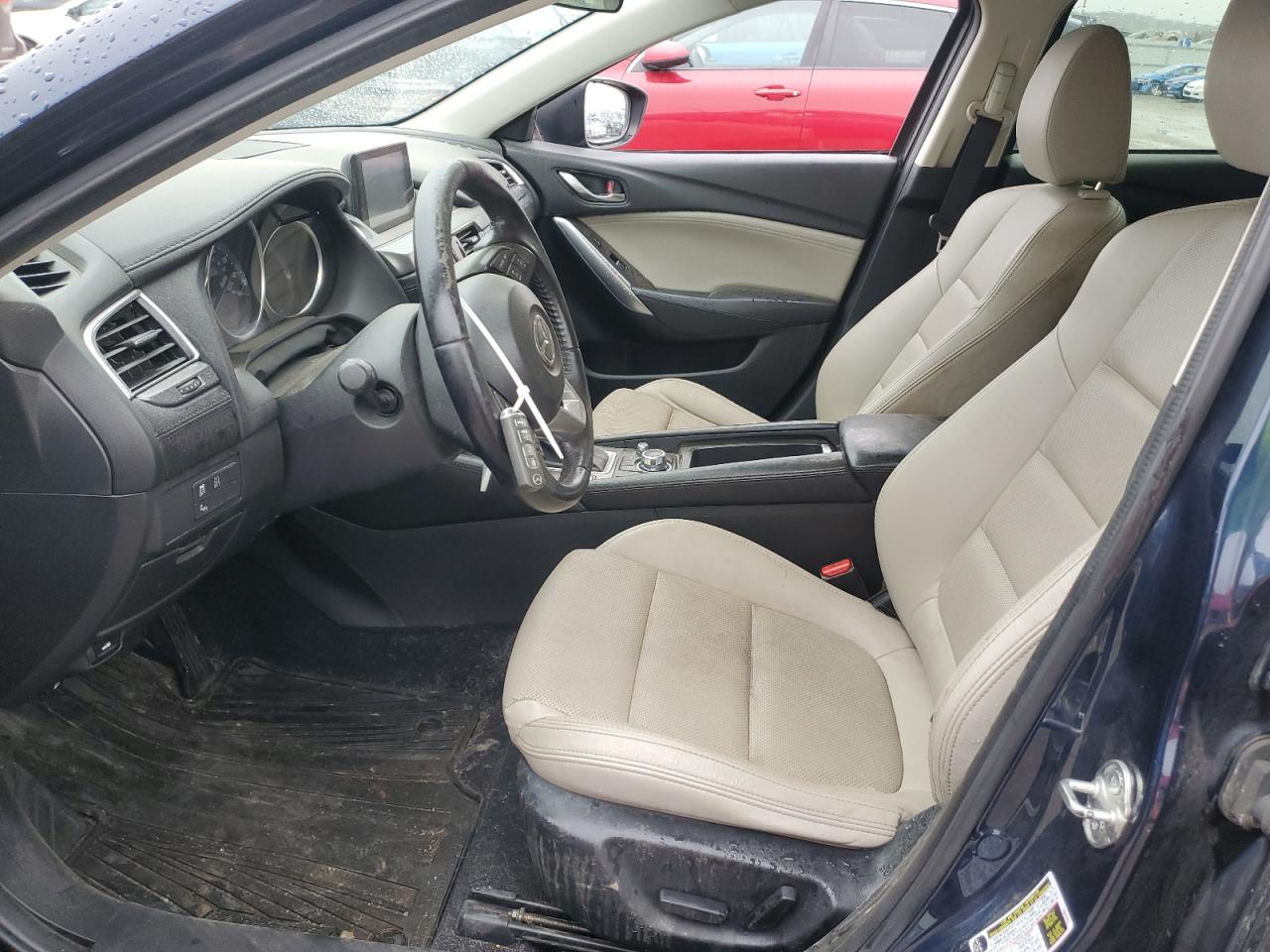 2016 Mazda 6 - Image 7