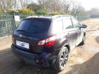 2010 NISSAN QASHQAI N- for sale at Copart COLCHESTER