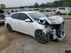 2024 Nissan Sentra Sv na sprzedaż w Florence, MS - Front End