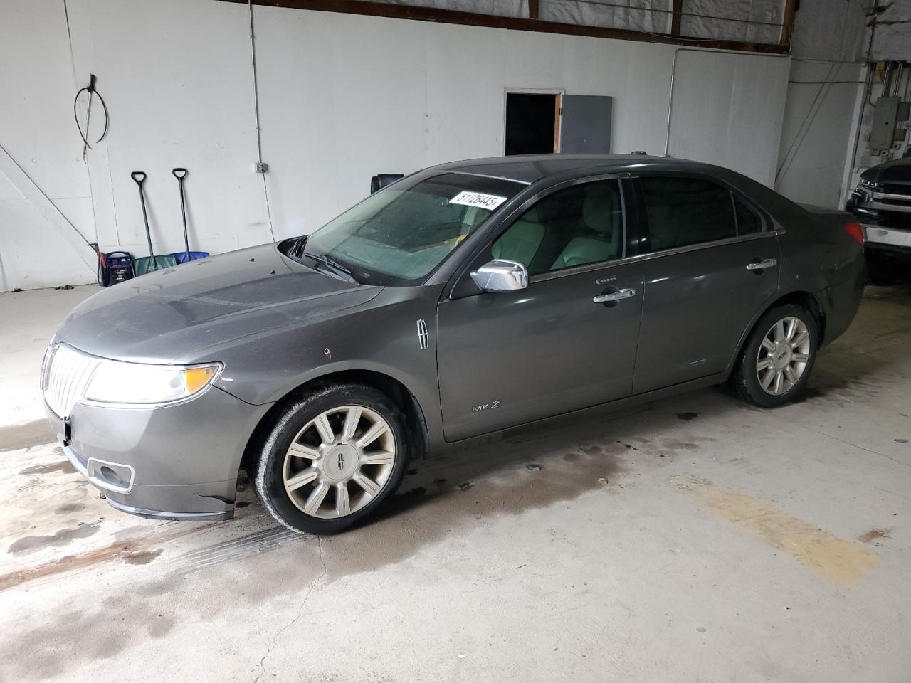2012 Lincoln Mkz  zu verkaufen in Lexington, KY - Rear End