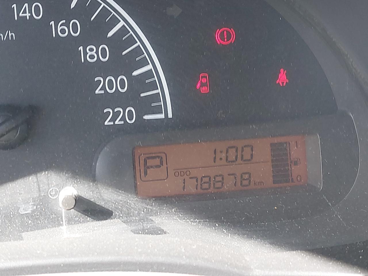 MDHBN7AD2KG672494 - 2019 NISSAN SUNNY - #47903105
