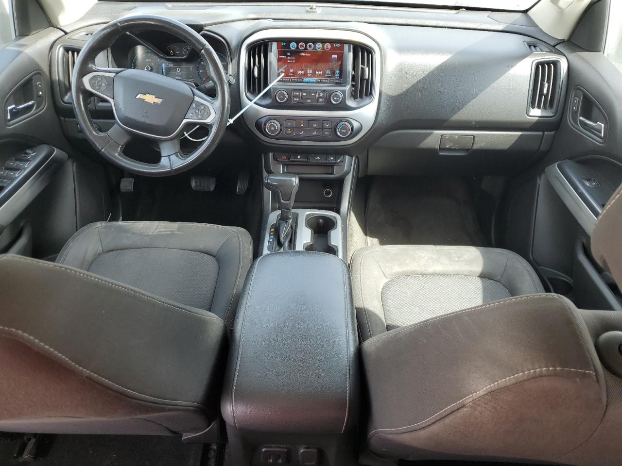 2018 Chevrolet Colorado - Image 8