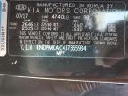 2018 Kia Sportage Lx for Sale in Ellwood City, PA - Front End