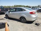 2013 Ford Fiesta Se იყიდება Savannah-ში, GA - Front End