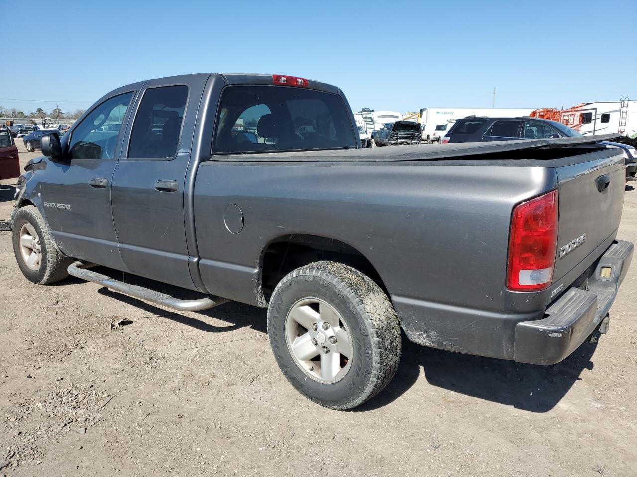 2002 Dodge RAM - Image 2