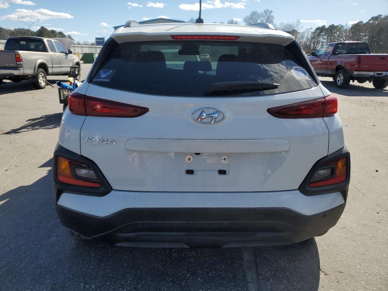 2020 Hyundai Kona - Image 6