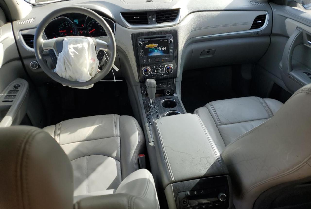 2013 Chevrolet Traverse - Image 8