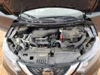 2021 Nissan Rogue Sport Sv en Venta en China Grove, NC - Rear End