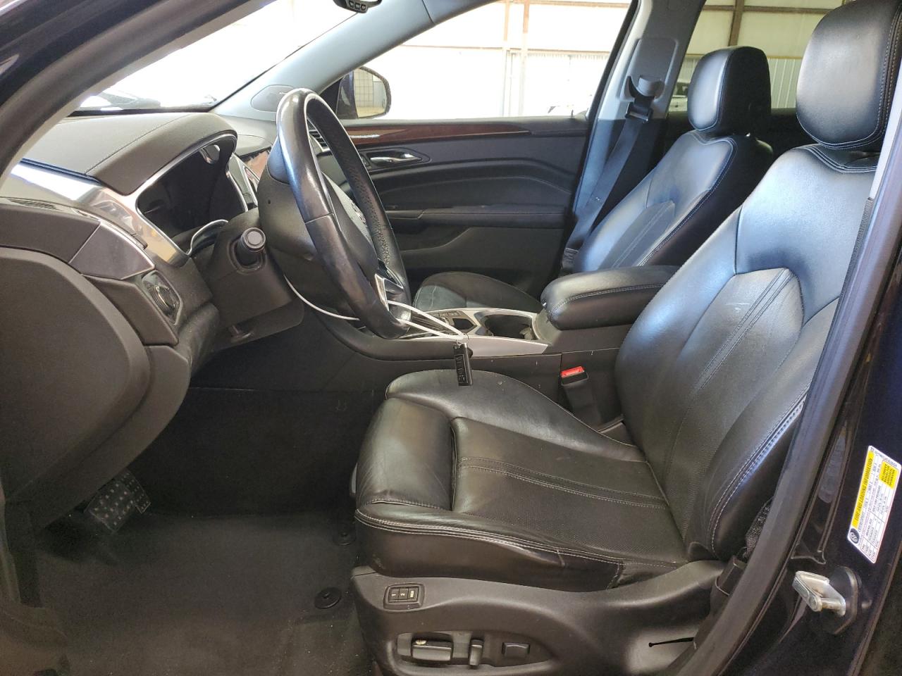 2014 Cadillac SRX - Image 7